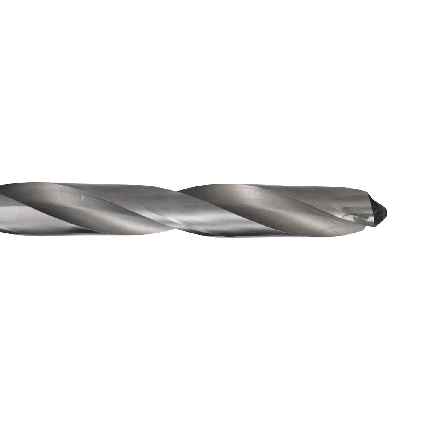 #10 Carbide Tipped Jobber Length Drill Bit