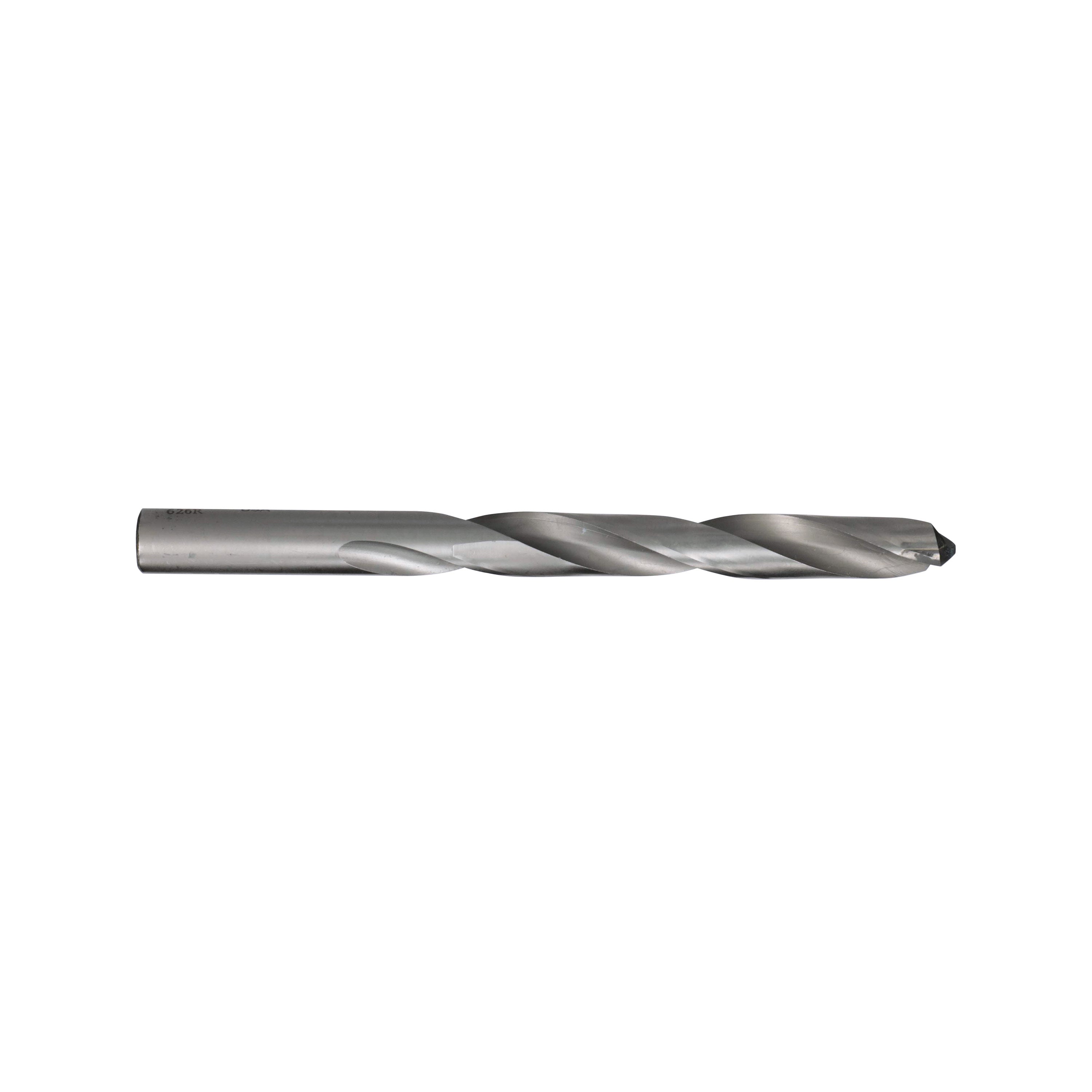 V Carbide Tipped Jobber Length Drill Bit