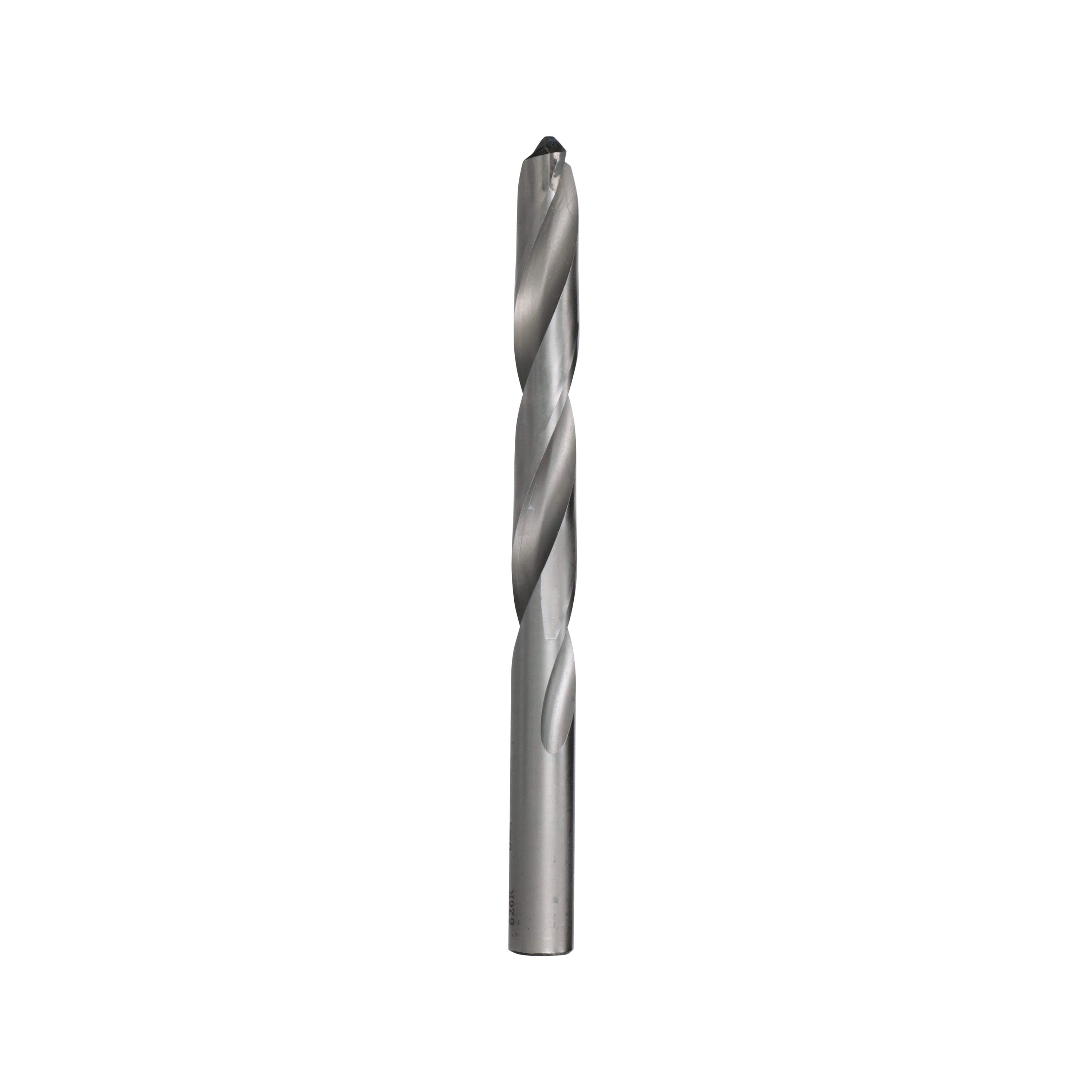 #3 Carbide Tipped Jobber Length Drill Bit