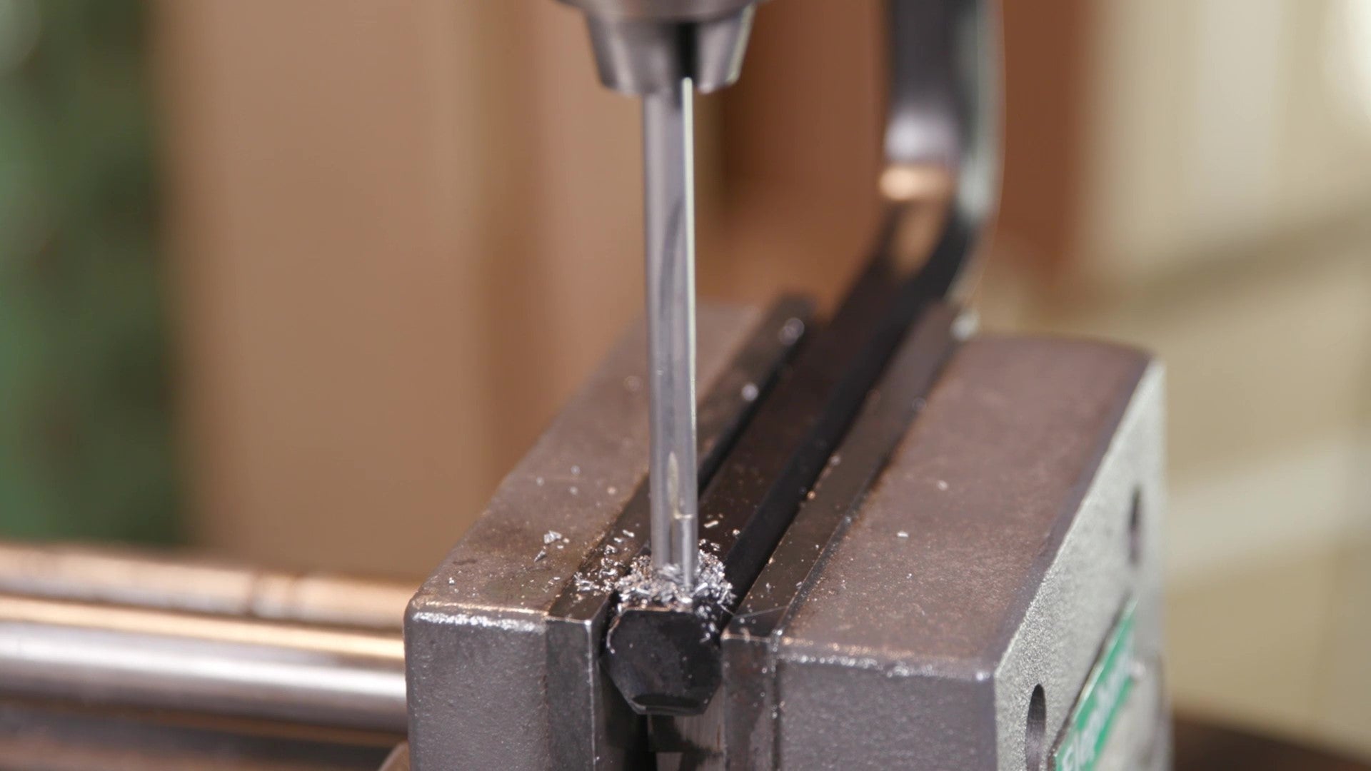 13/32" Carbide Tipped Die Drill Bit
