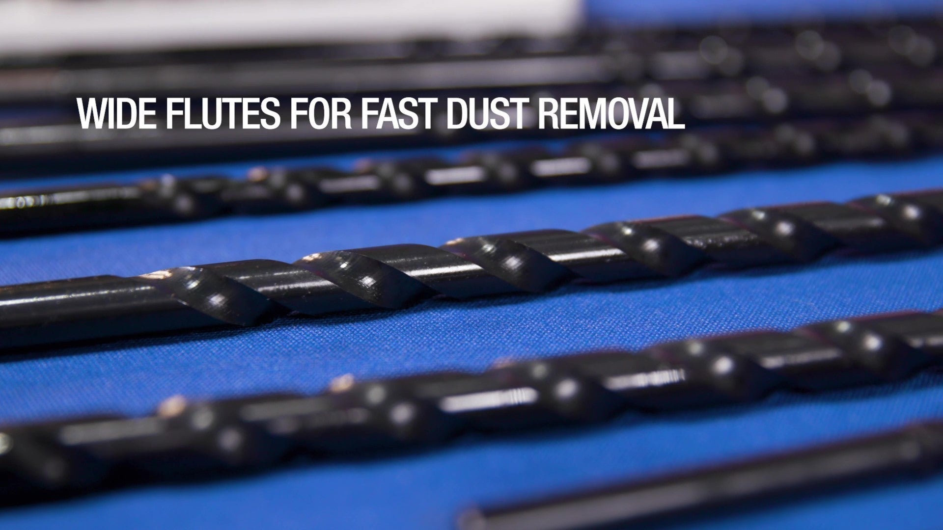 3/8" x 4" Carbide Tipped Masonry Drill Bit