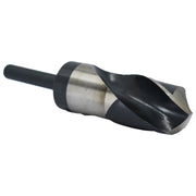 1-27/64" Reduced Shank HSS Drill Bit 1/2" Shank, D/ARSD Series