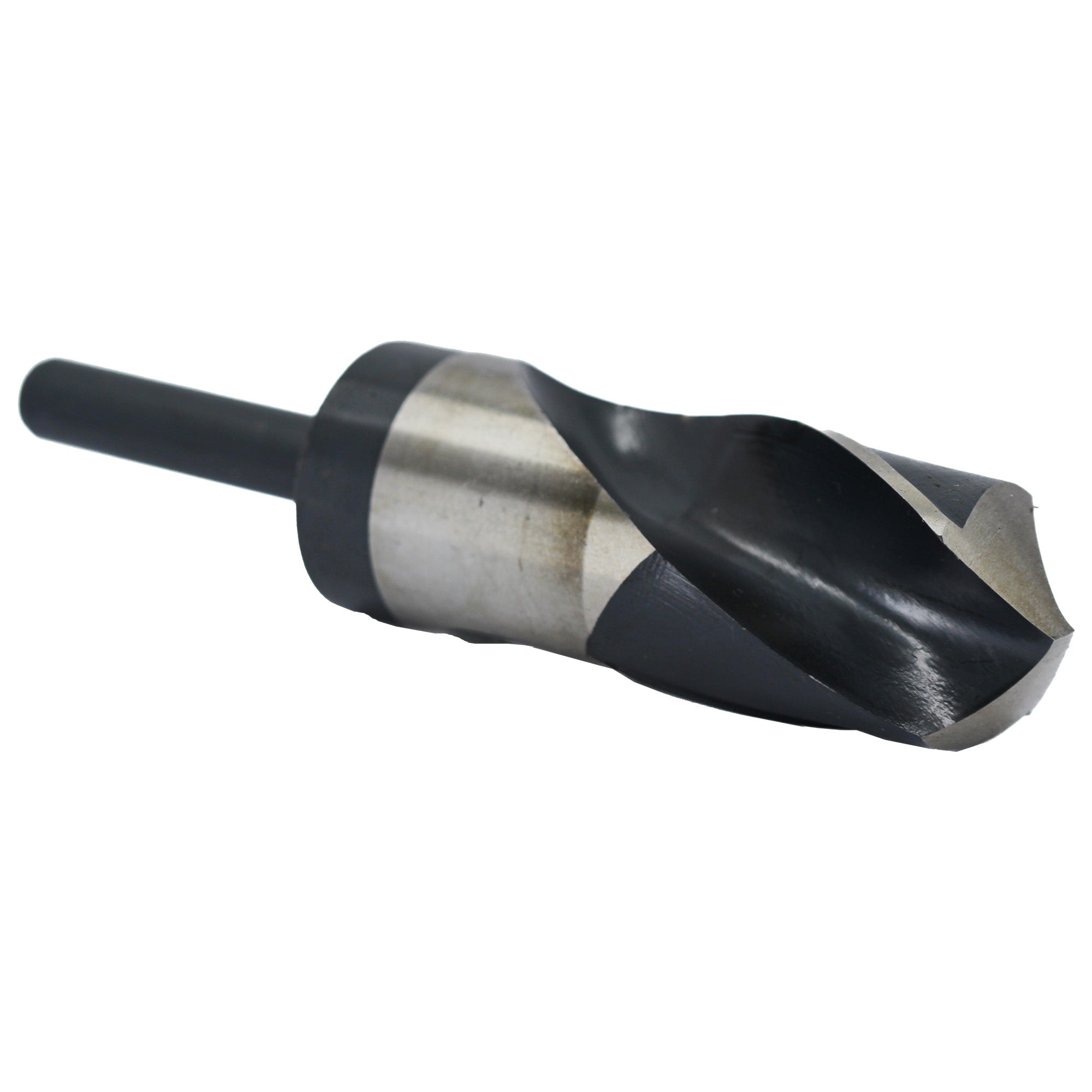 1-15/32" Reduced Shank HSS Drill Bit 1/2" Shank, D/ARSD Series
