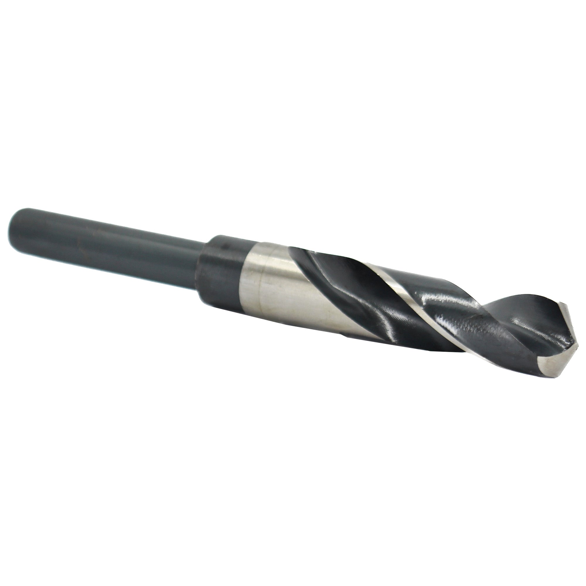 31/32" Reduced Shank HSS Drill Bit 1/2" Shank, D/ARSD Series