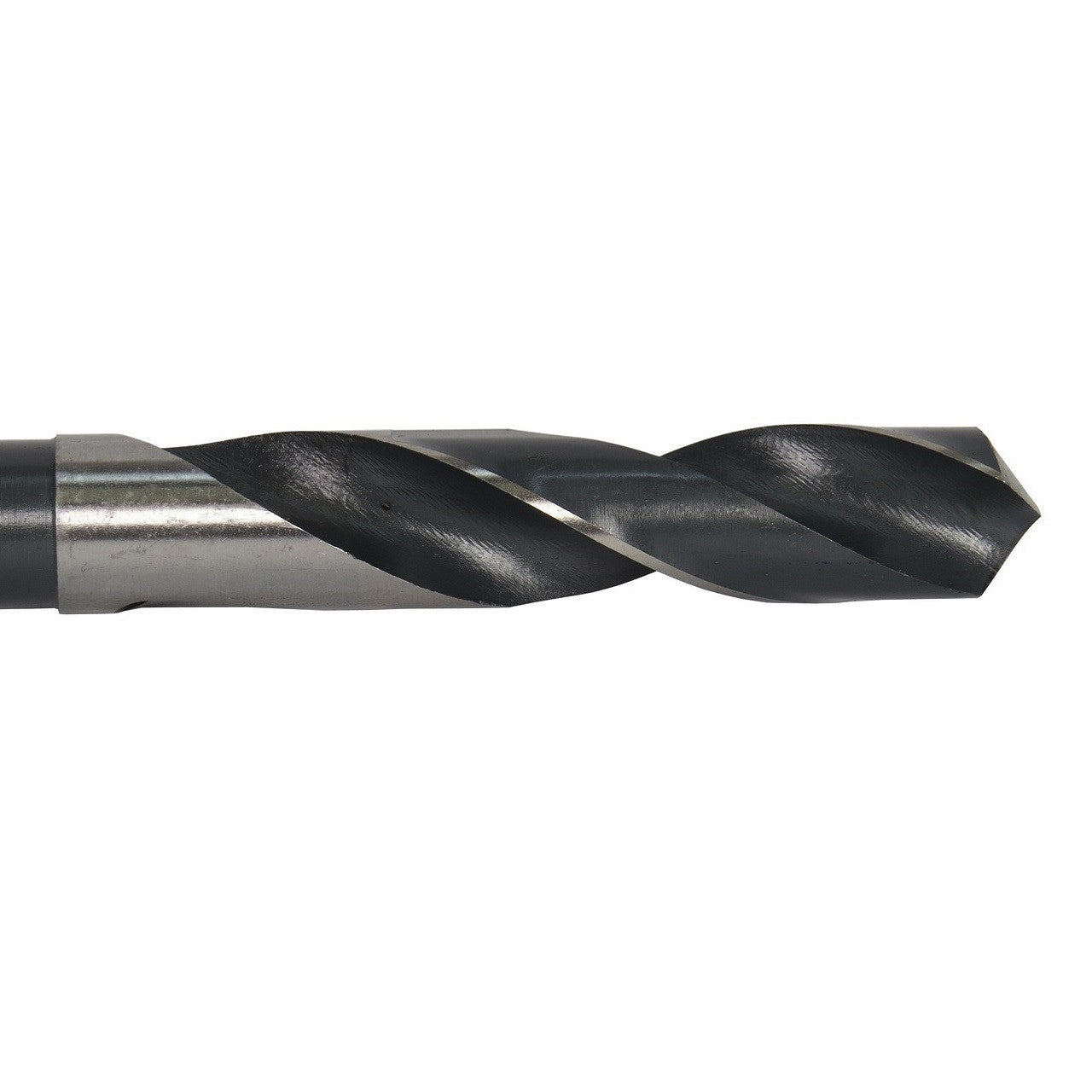 1-3/64" Reduced Shank HSS Drill Bit 1/2" Shank, D/ARSD Series