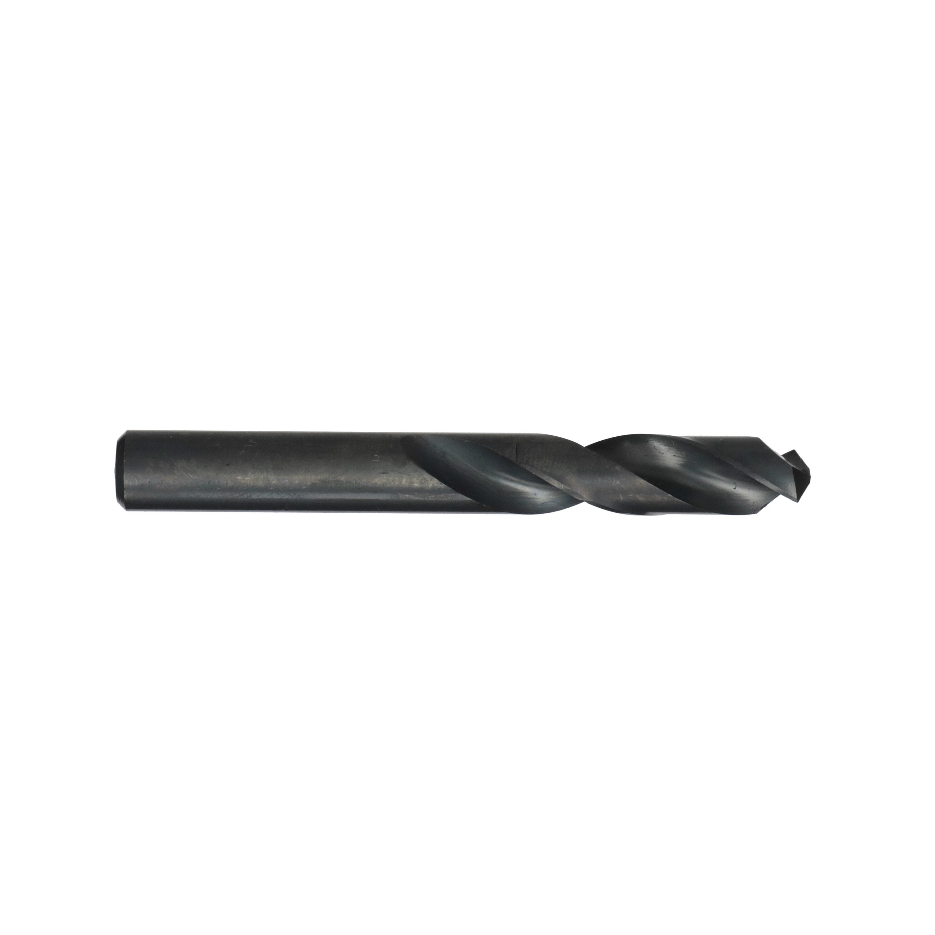 #29 HSS Split Point Stub Drill Bit, DWDST Series