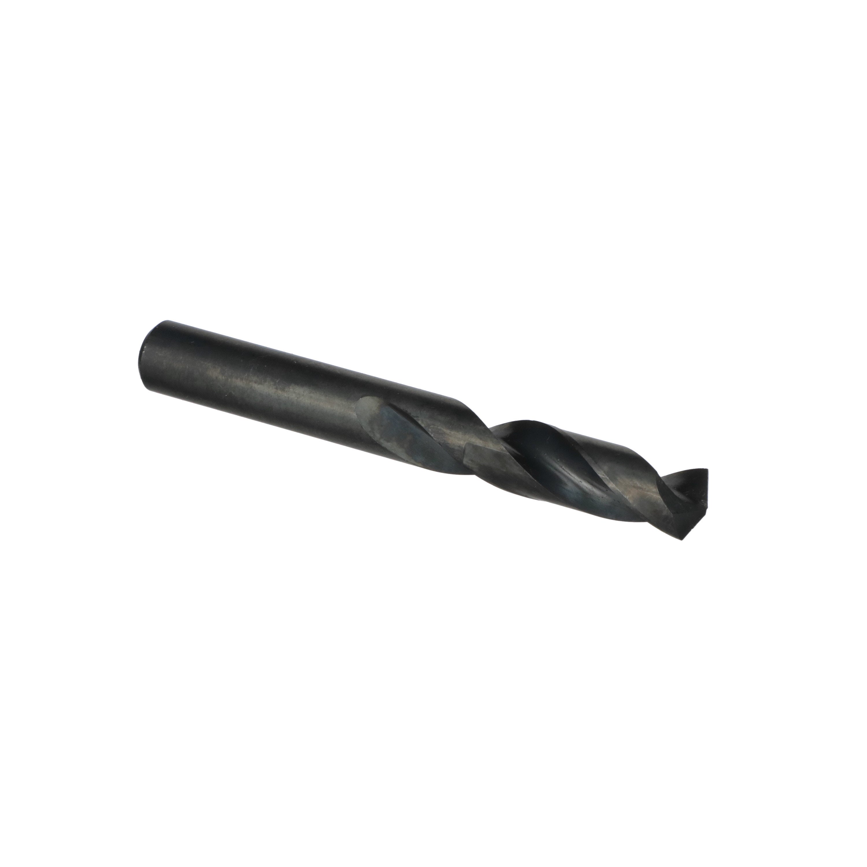 R HSS Split Point Stub Drill Bit, D/AST Series
