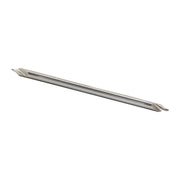 #1 X 3" Extra Long Combined Drill Bit and Countersink