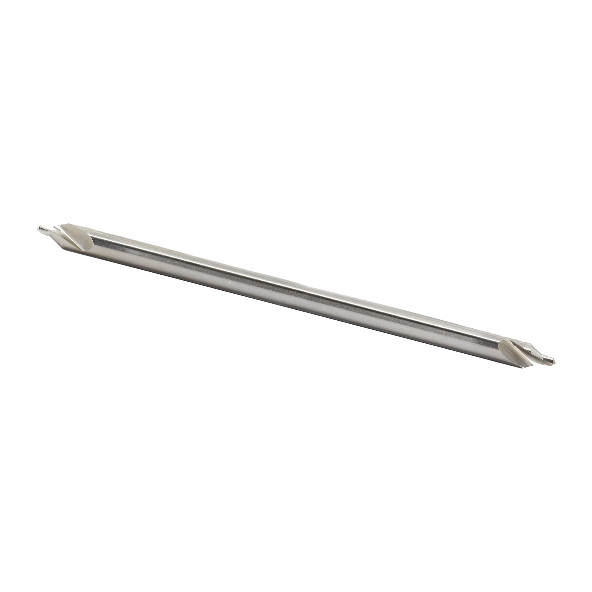 #6 X 6" Extra Long Combined Drill Bit and Countersink