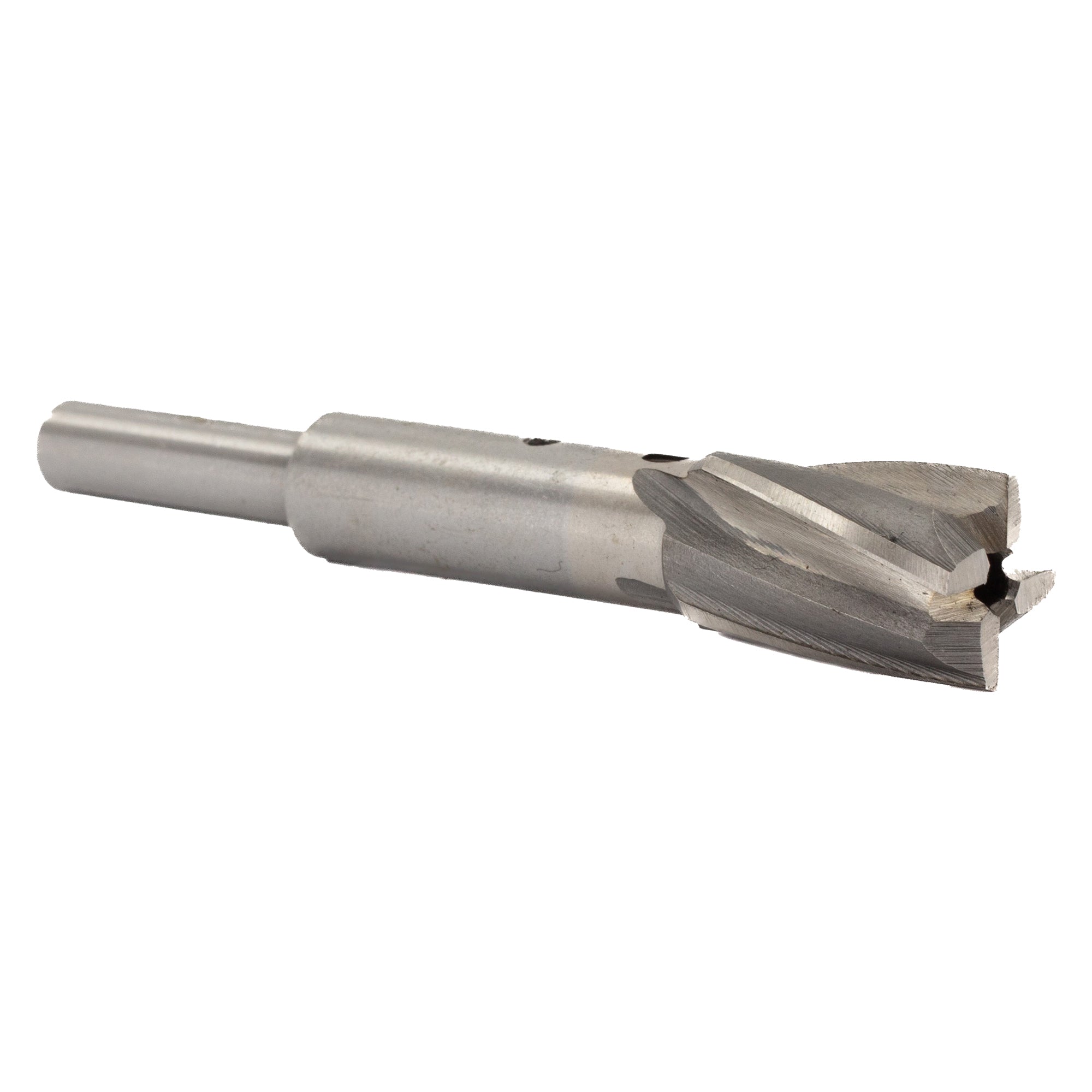 9/16" X 1/8" HSS Aircraft Counterbore 1/4" Shank