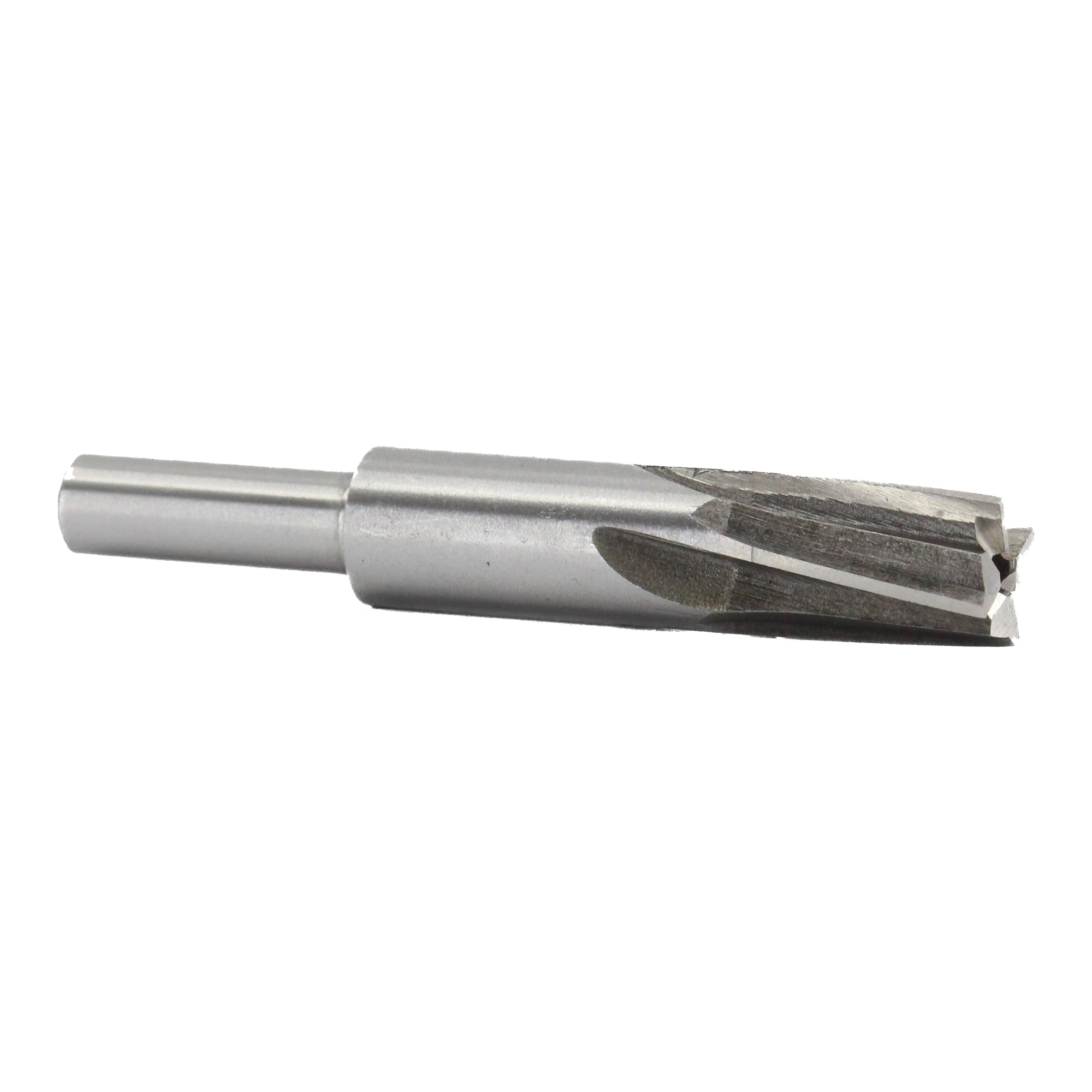 7/16" X 1/8" HSS Aircraft Counterbore 1/4" Shank