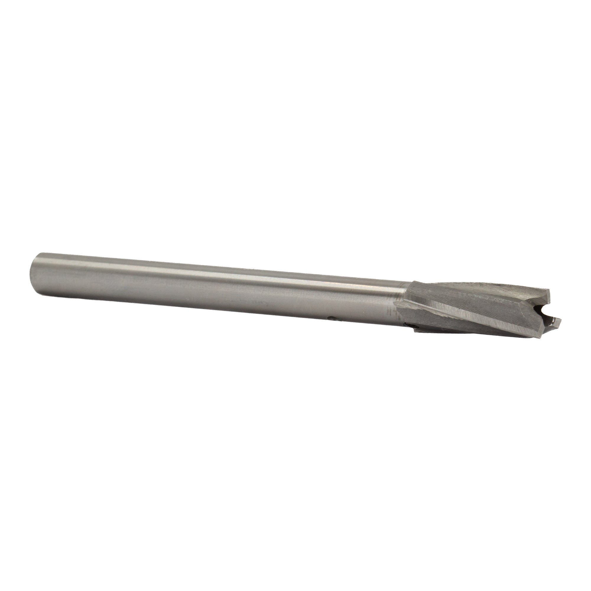37/64" X 3/16" Pilot Hole HSS Straight Shank Counterbore