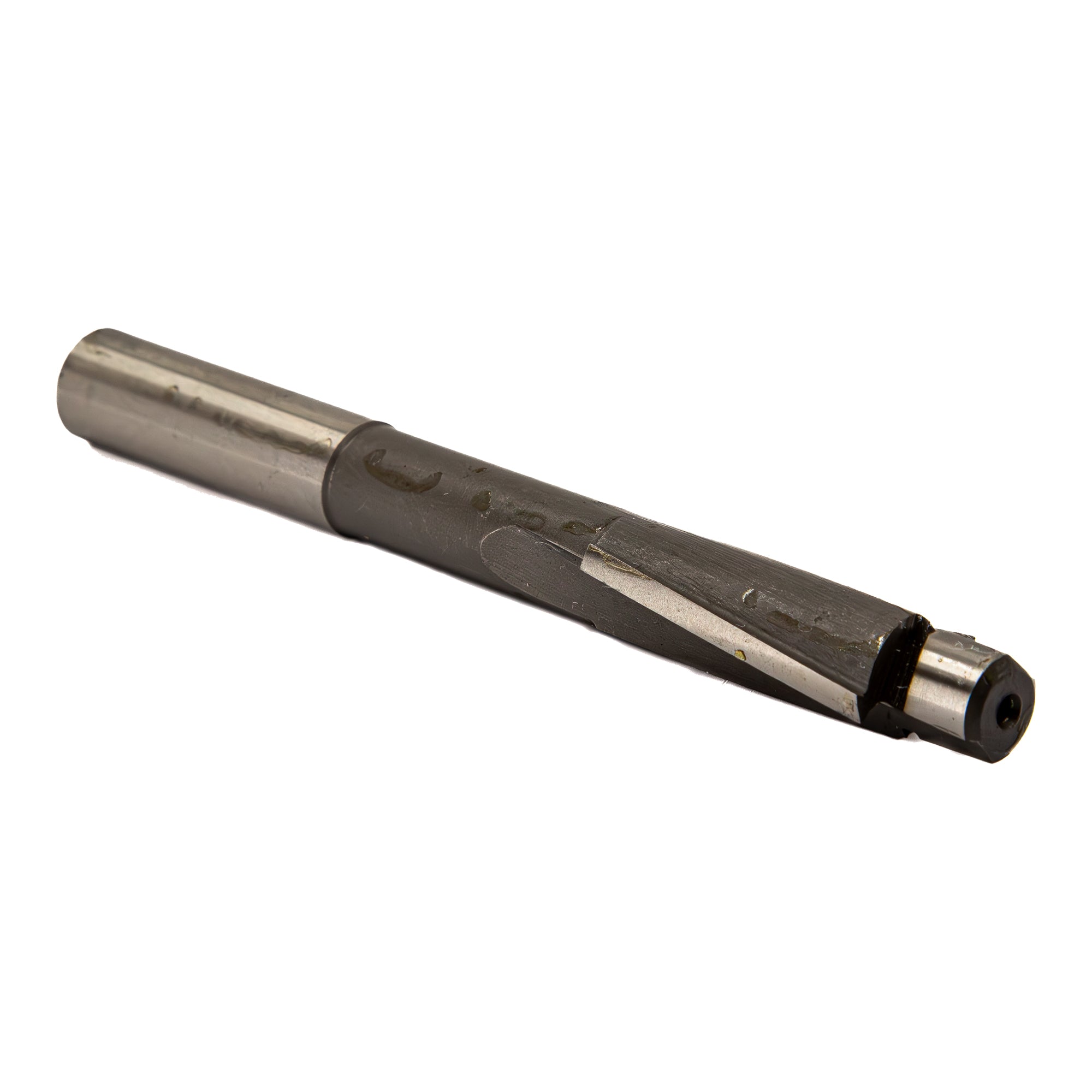#4 .111mm Machine Screw Solid Counterbore