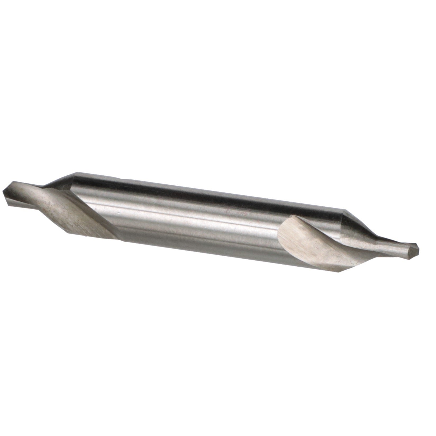 #2-0 Regular HSS Combined Drill Bit and Countersink