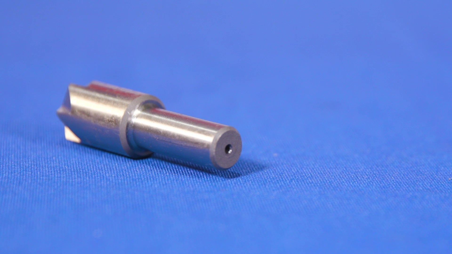 3/4"-120 HSS 6 Flute Chatterless Countersink
