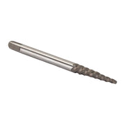 #1 Carbon Steel Spiral Flute Screw Extractor