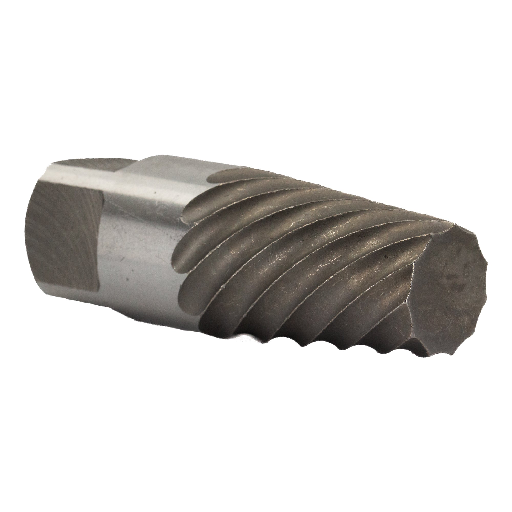 #11 Carbon Steel Spiral Flute Screw Extractor