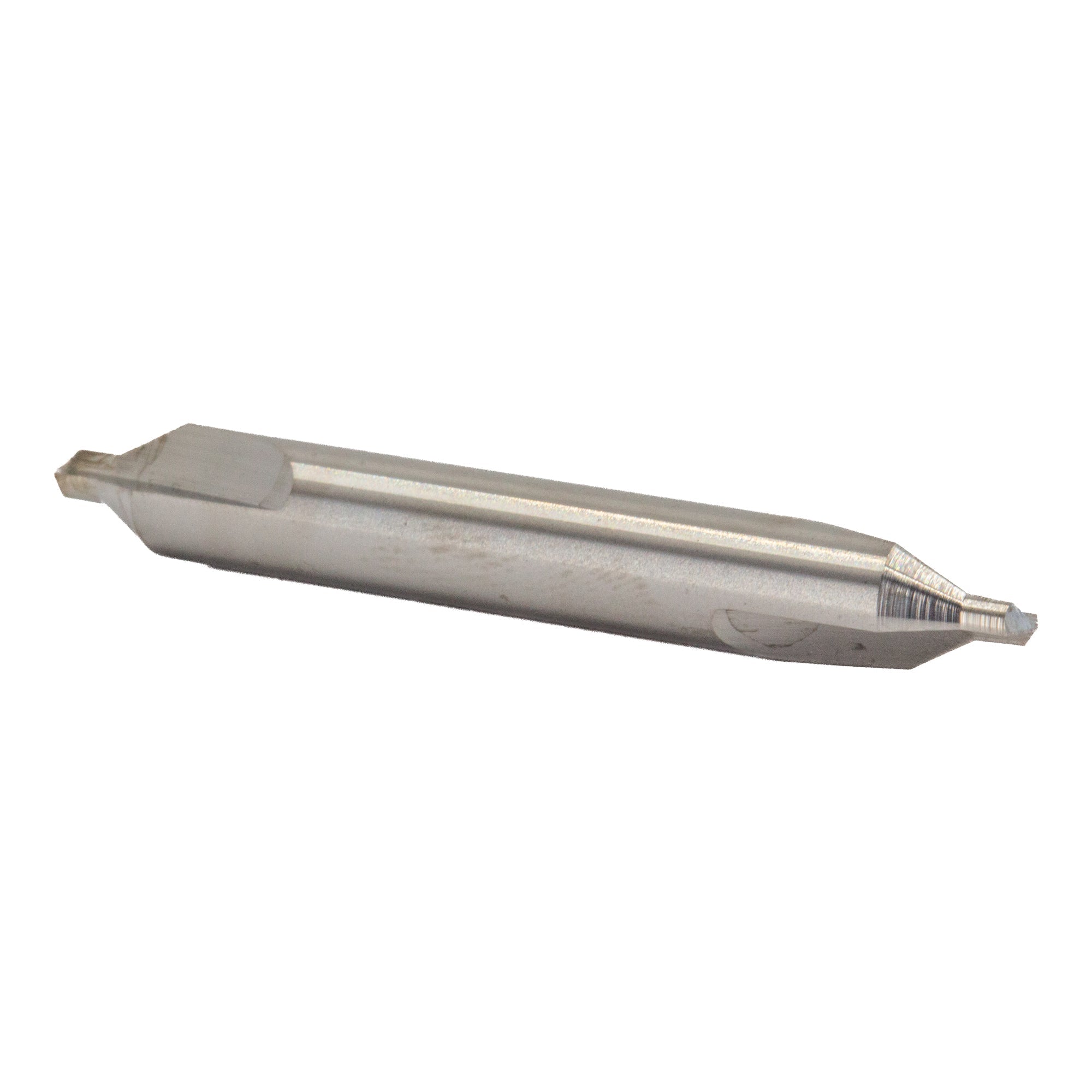 #6 Solid Carbide Combined Drill Bit and Countersink