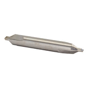 #5 Solid Carbide Combined Drill Bit and Countersink