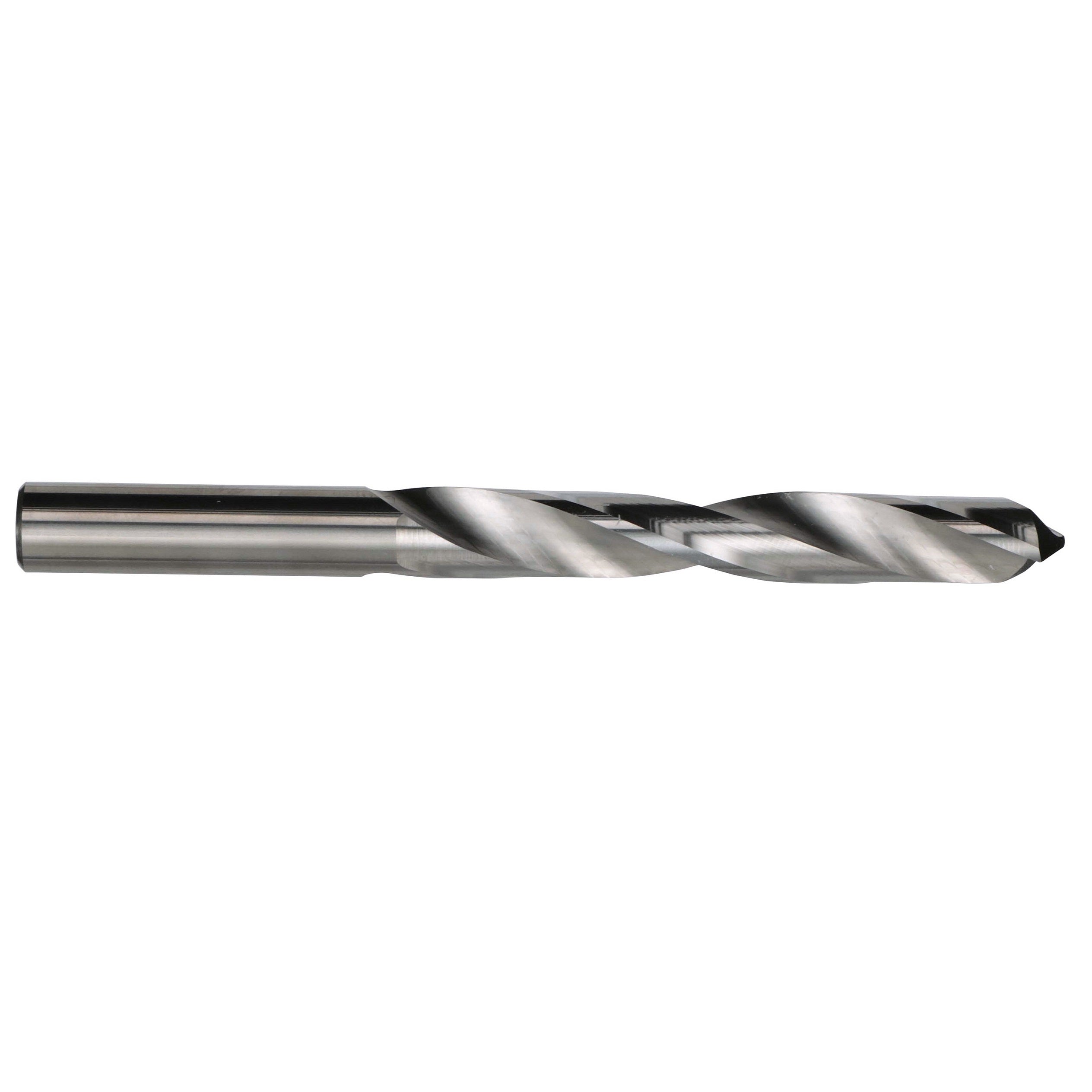 9/64" Solid Carbide Drill Bit