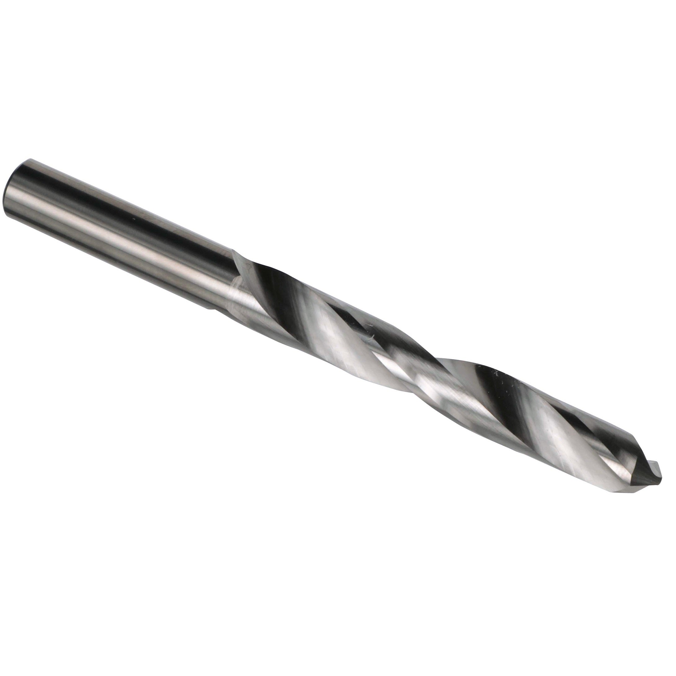 O Solid Carbide Drill Bit