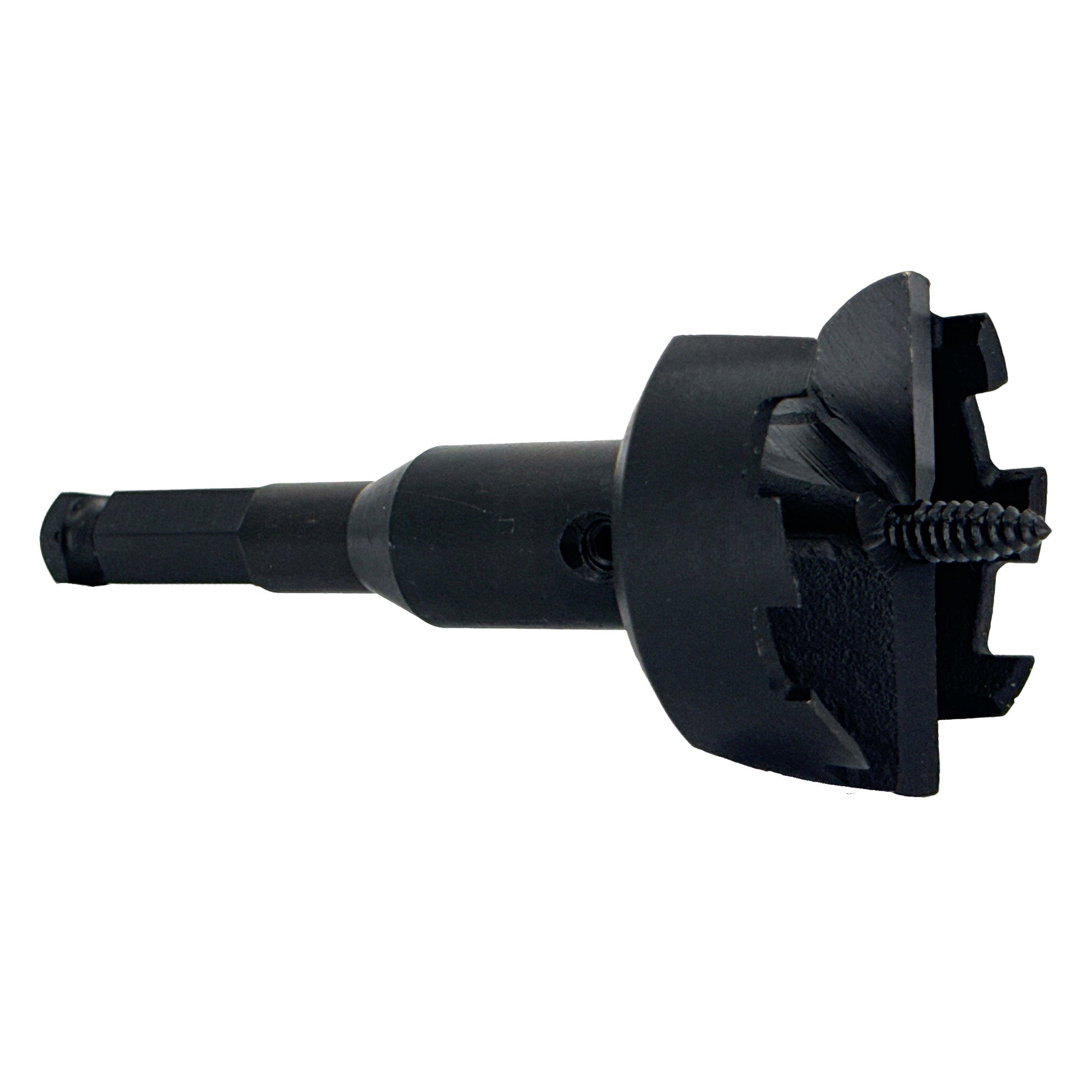 1-1/4" Self Feed Bit
