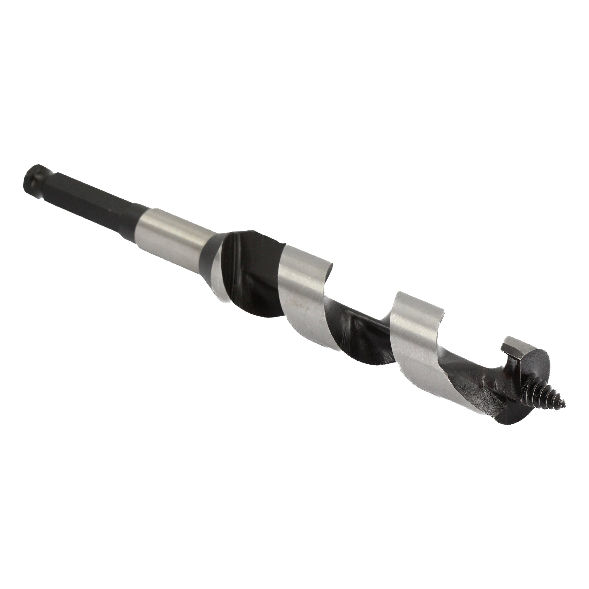 1/2" X 8" Nail Buster Auger Bit