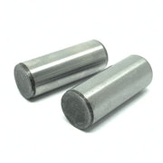M3x24mm Metric Oversize Dowel Pins DIN 6325 Alloy Steel Plain