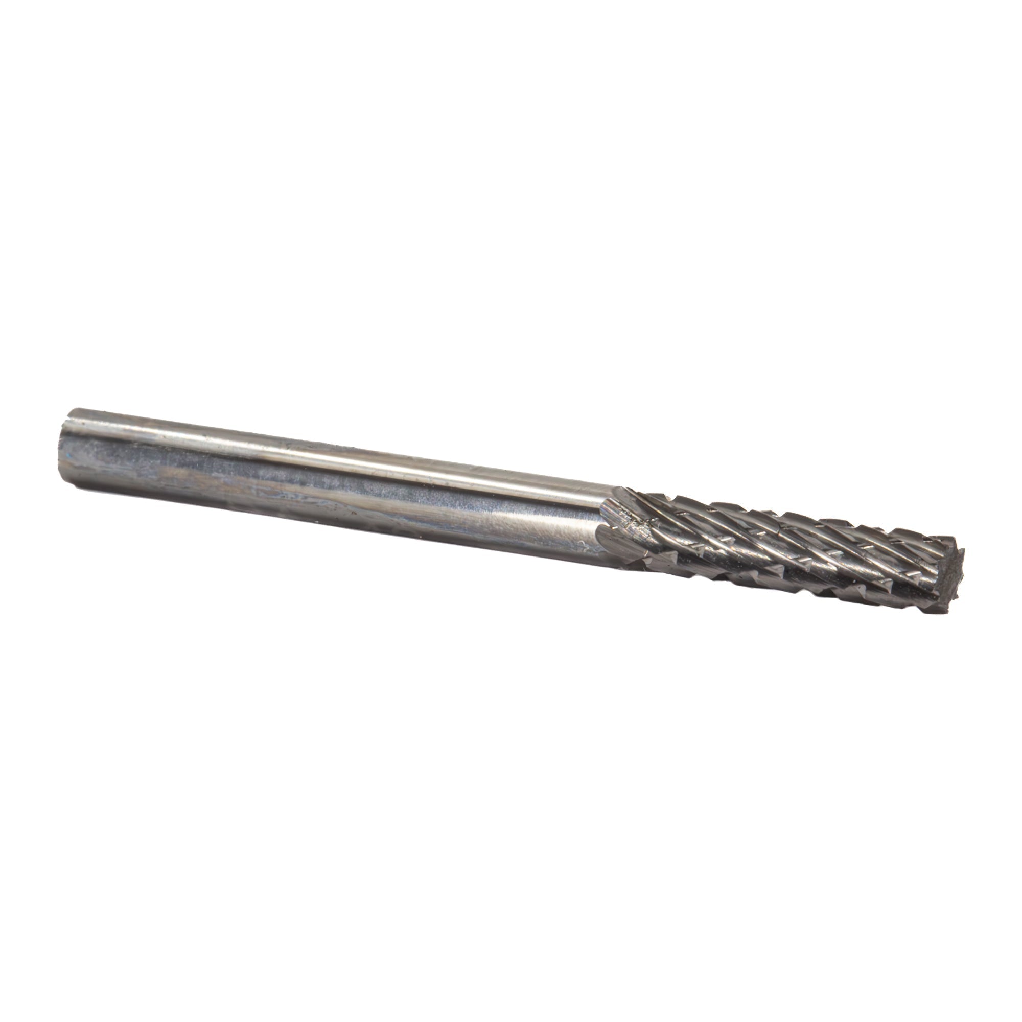 SA-52 5/32" X 1/2" Cylindrical Carbide Bur 1/8" Shank