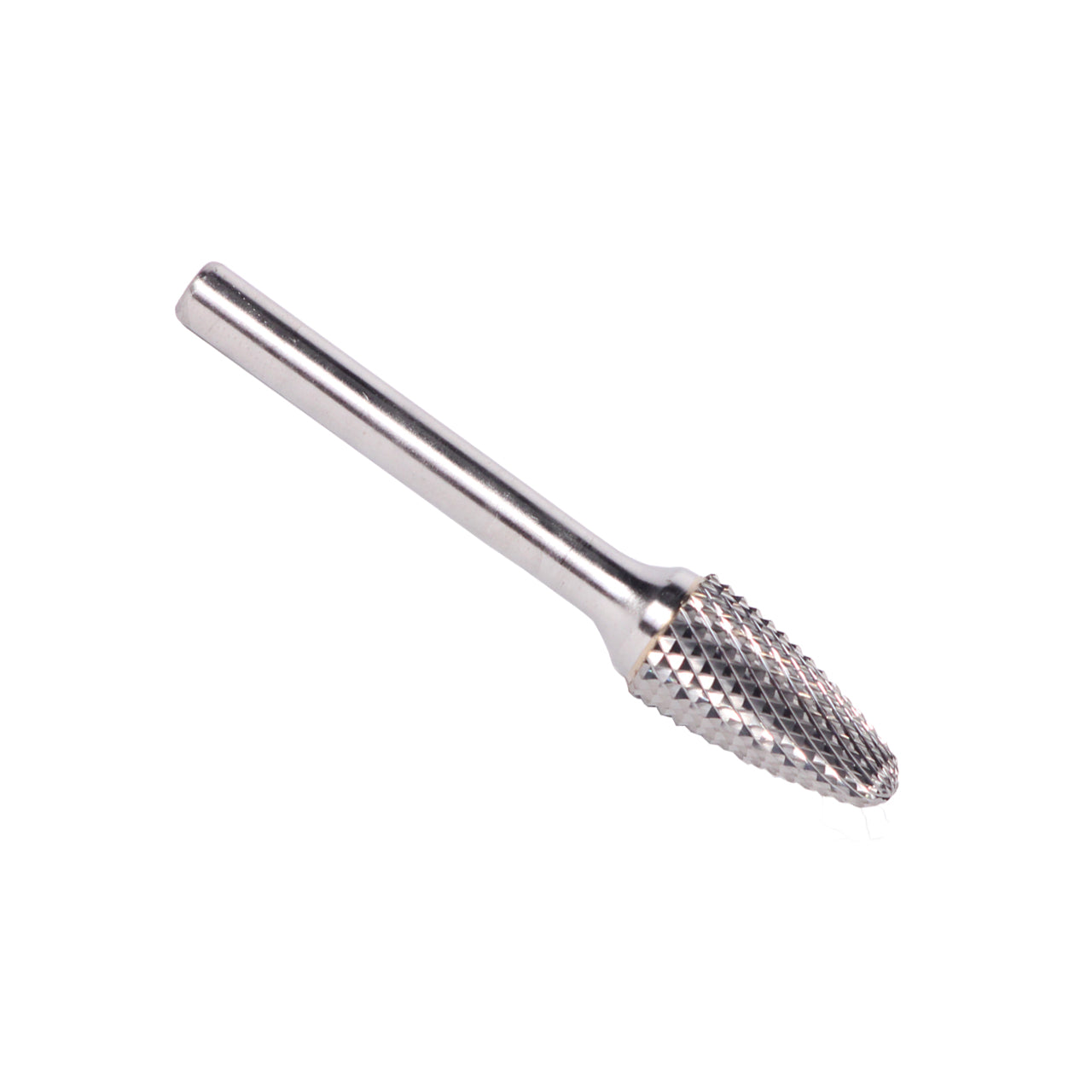 SF-15 3/4" X 1-1/2" Tree Radius End Carbide Bur 1/4" Shank