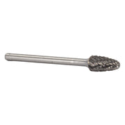 SF-53 3/16" X 1/2" Tree Carbide Bur 1/8" Shank