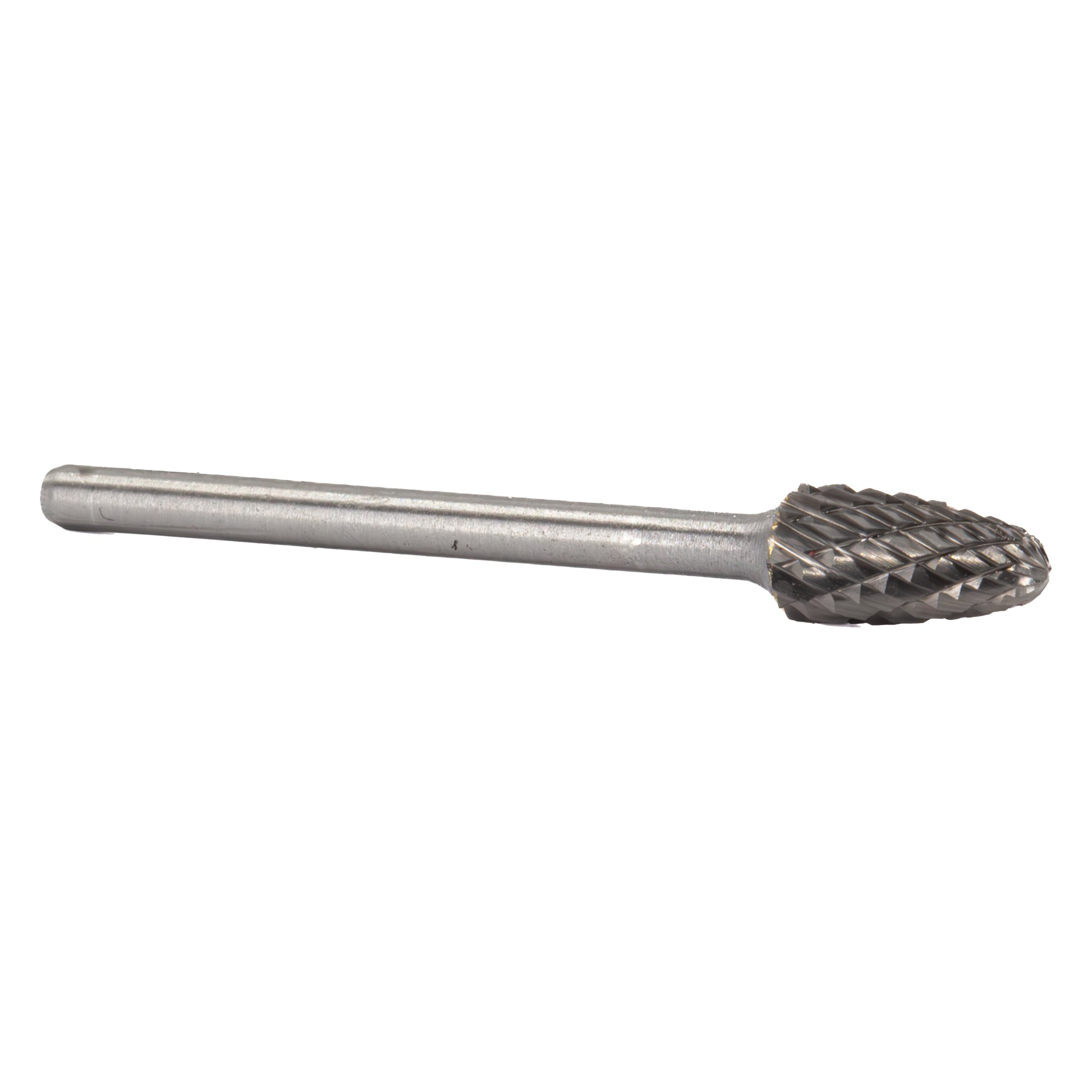 SF-53 3/16" X 1/2" Tree Carbide Bur 1/8" Shank