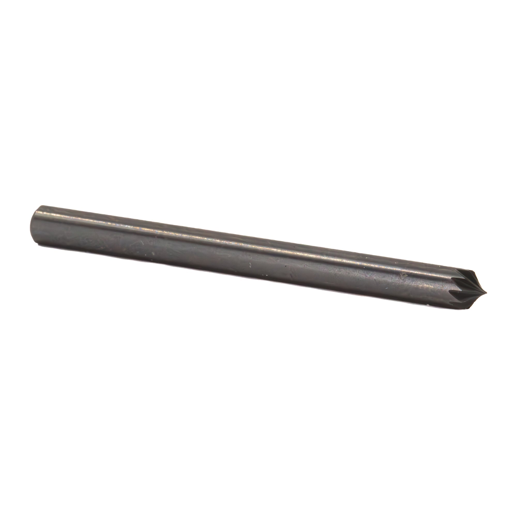 SK-42 1/8" X 1/16" 90 Carbide Bur 1/8" Shank