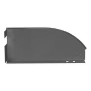 Metal Shelf Divider for 28" Rotabin