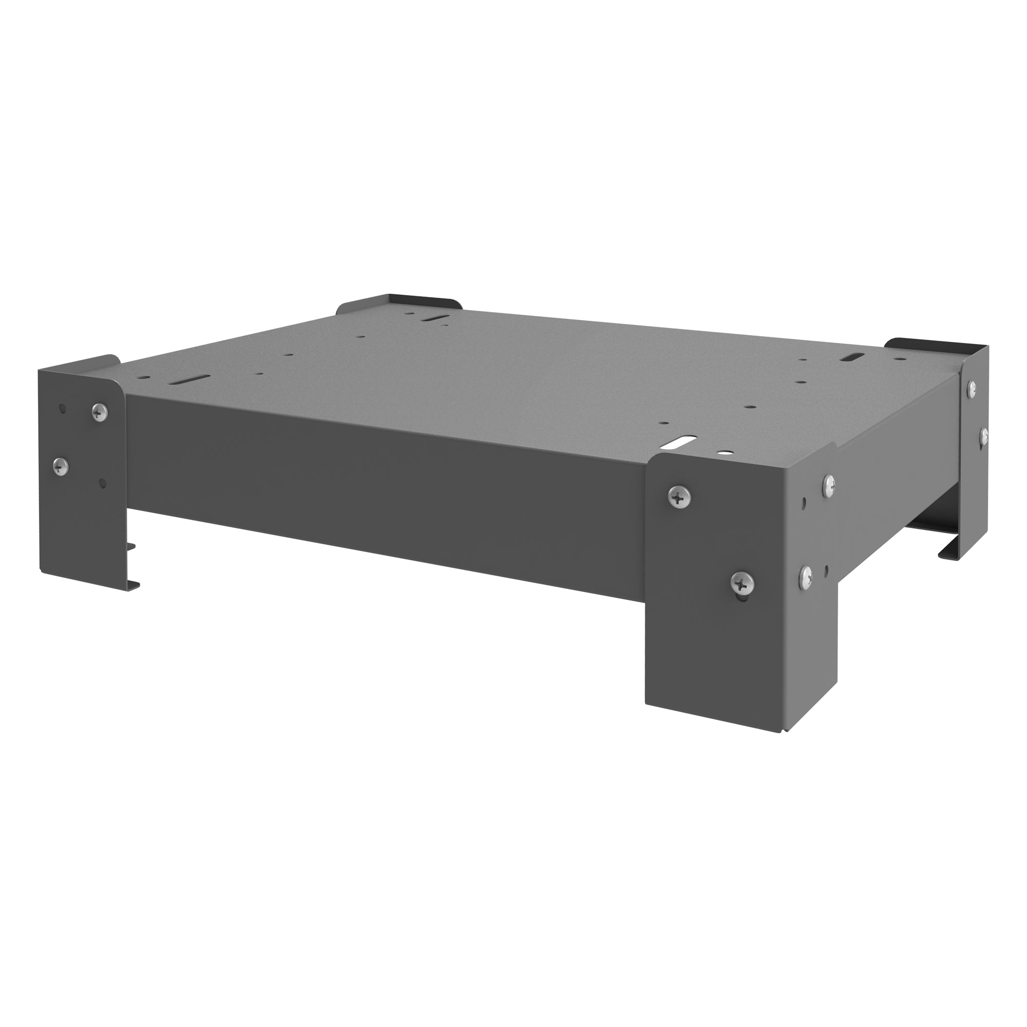 Short Stand fits Larger 2, 4, & 6 Bearing Drawer Cabinets