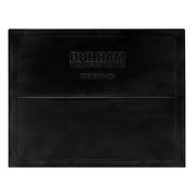 Plastic Horizontal Bin Divider Black (For Use With DURPB30240)