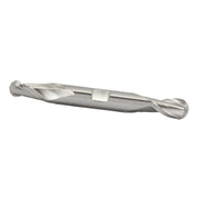 1/8" X 3/8" HSS 2 Flute Double End End Mill