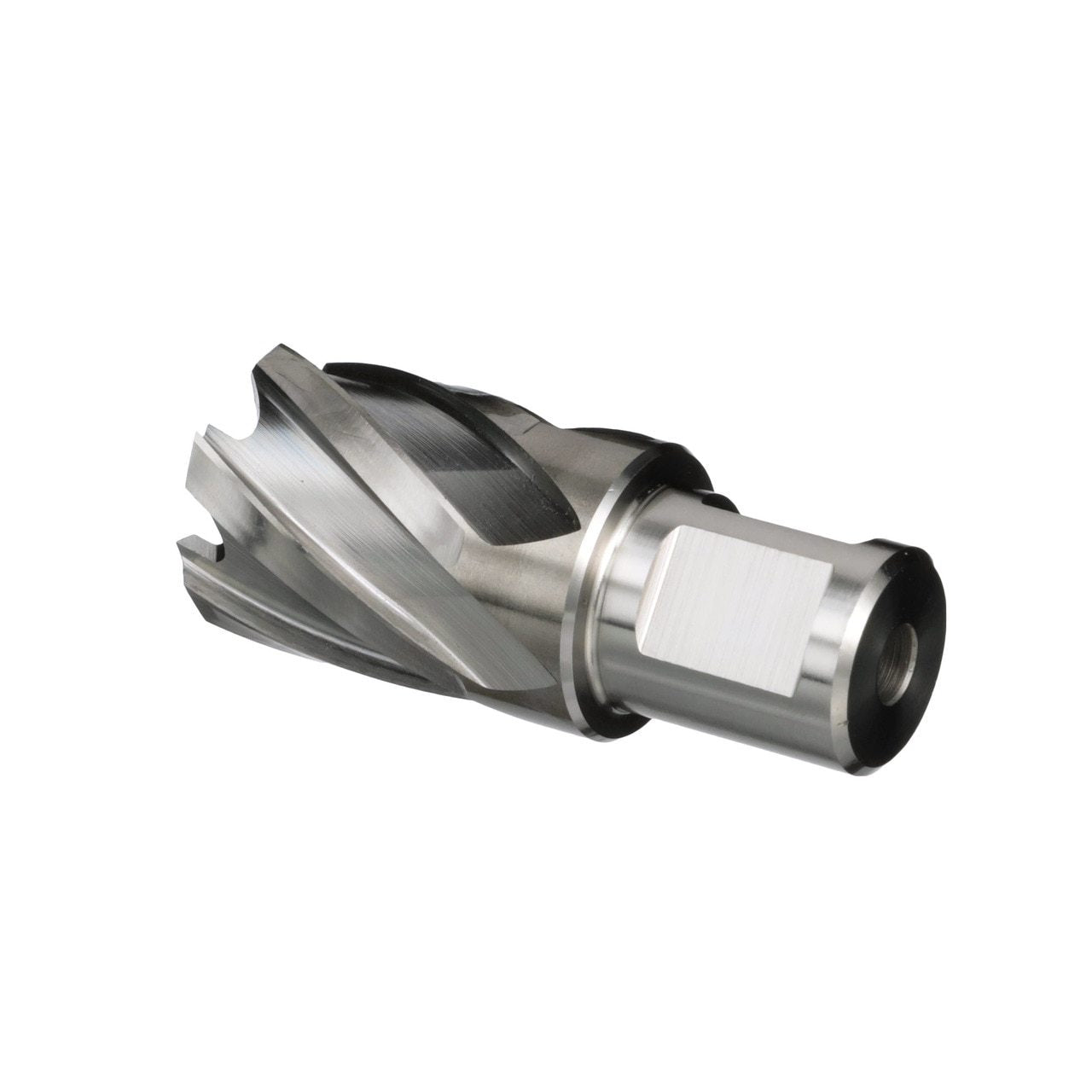 1-1/8" X 1" HSS Annular Cutter with Pilot Pin