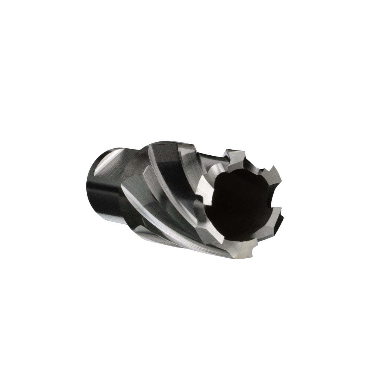 1-7/16" X 1" HSS Annular Cutter with Pilot Pin