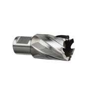 1/2" X 2" HSS Annular Cutter with Pilot Pin