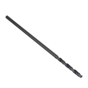 27/64" x 6" HSS Aircraft Extension Drill Bit, DWDA/C