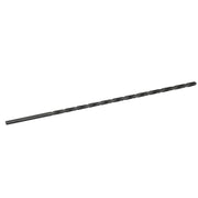 9/64" x 8" HSS Extra Long Drill Bit