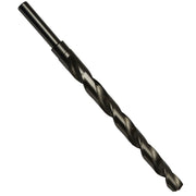 25/32" x 12" HSS Extra Long Drill Bit with 1/2" Shank