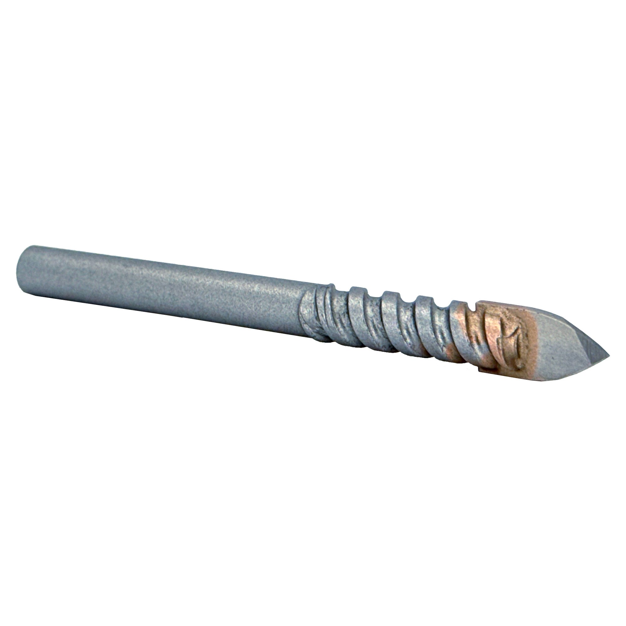 1/8" Carbide Tipped Glass & Tile Drill Bit