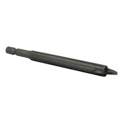 1/2" Carbide Tipped Glass & Tile Drill Bit with Hex Shank