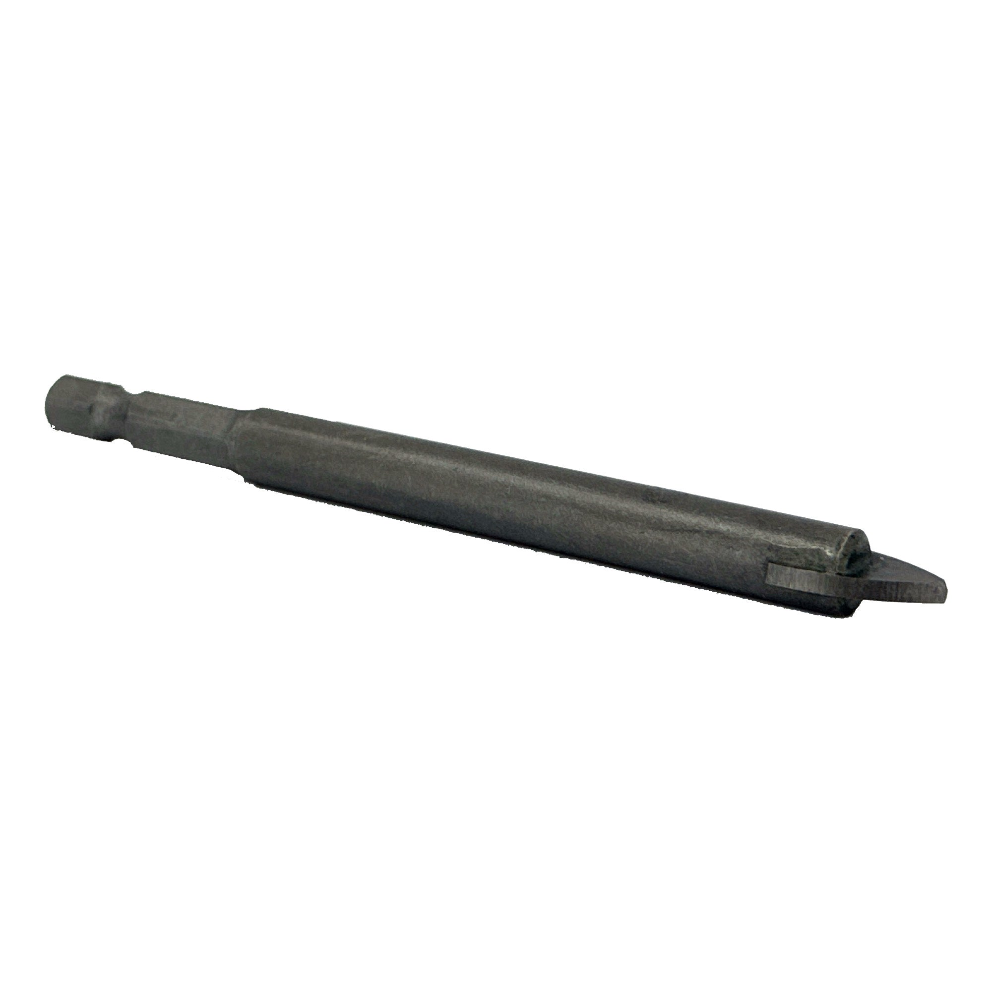 3/8" Carbide Tipped Glass & Tile Drill Bit with Hex Shank