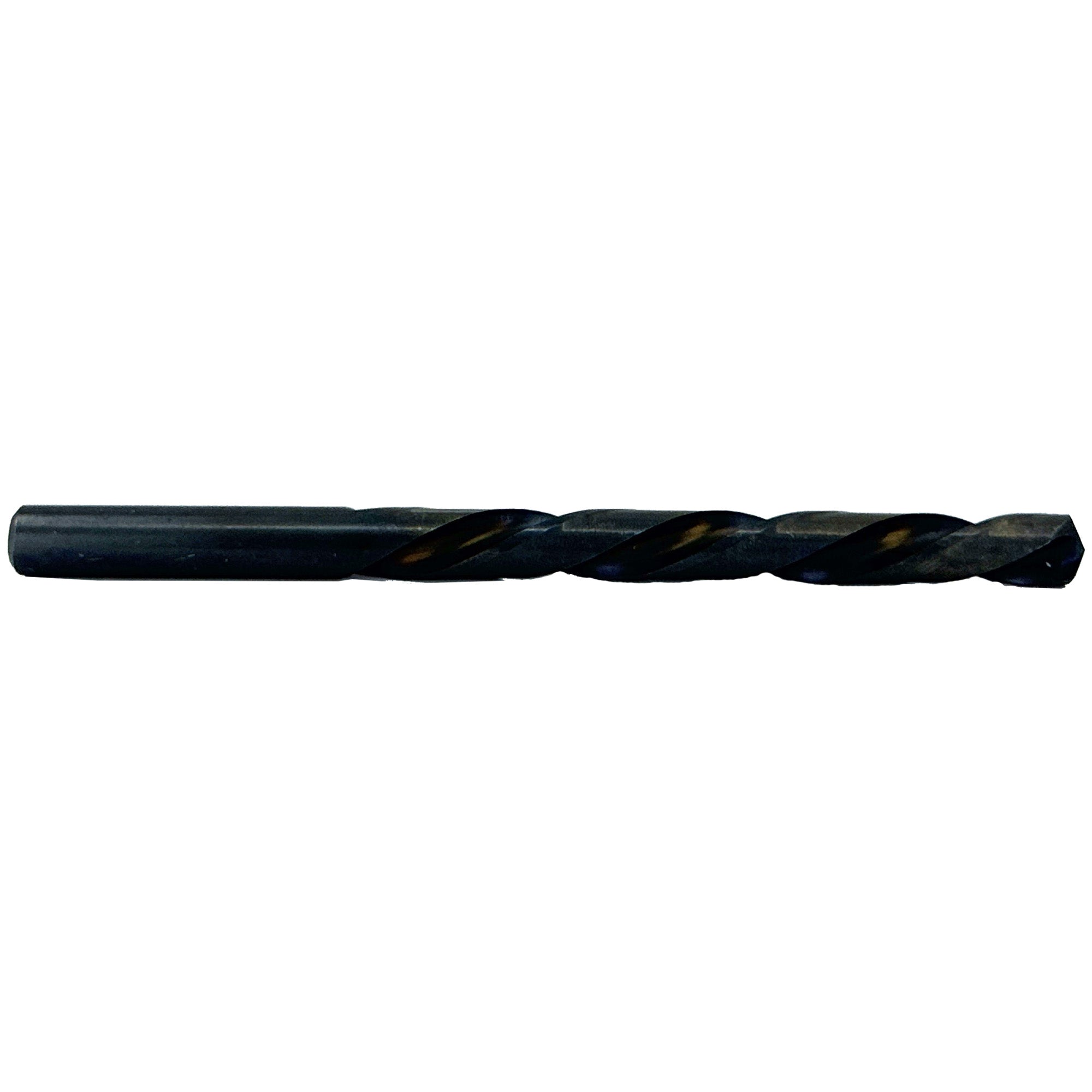 #46 HSS Left Hand Jobber Length Drill Bit