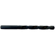 #58 HSS Left Hand Jobber Length Drill Bit