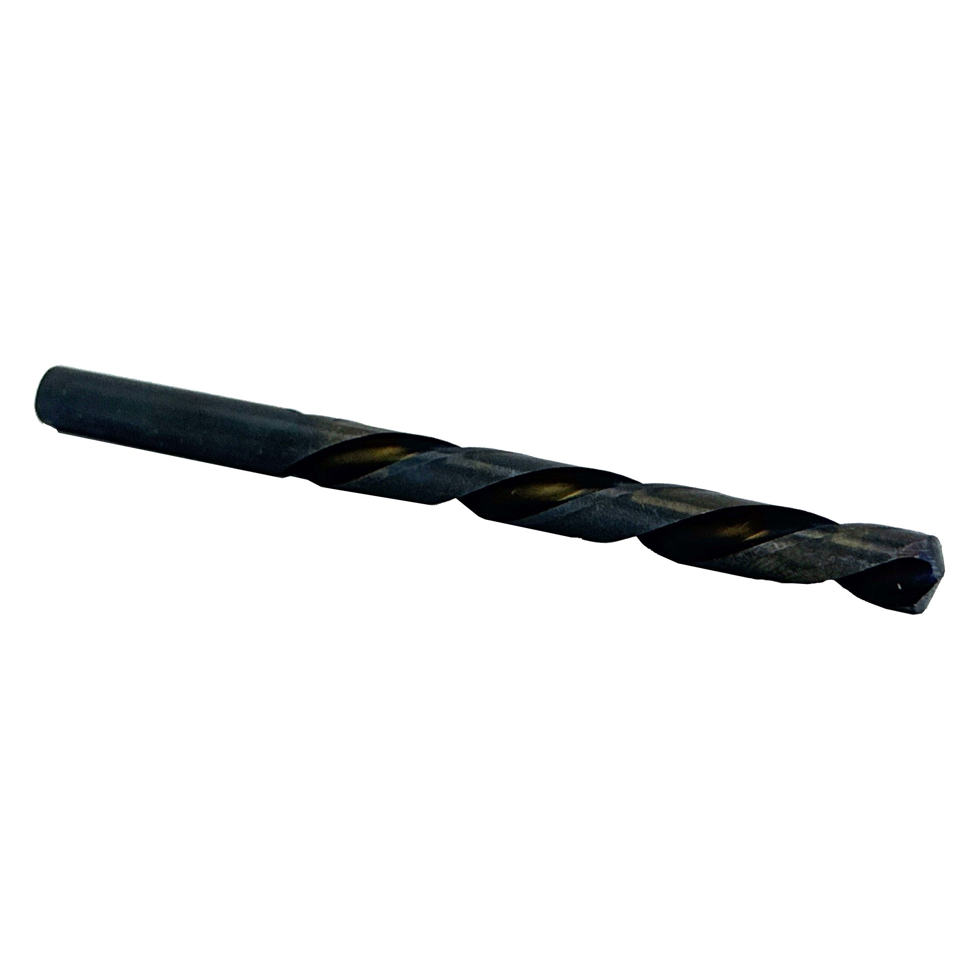 M HSS Left Hand Jobber Length Drill Bit