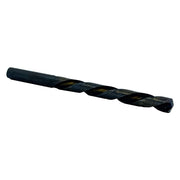 V HSS Left Hand Jobber Length Drill Bit